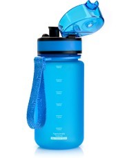 Sportinis vandens buteliukas - Blue