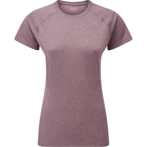 Женская футболка Montane Dart - Bordinė