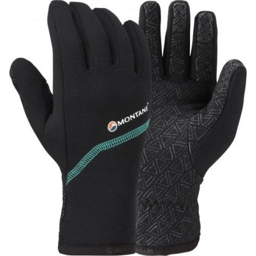 Перчатки Montane Power Stretch Pro Grippy Gloves - S