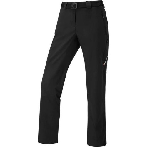 Женские брюки Montane Terra Ridge Long Leg Pants - XS