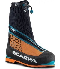 Alpinistiniai batai Scarpa Phantom 6000 - 47