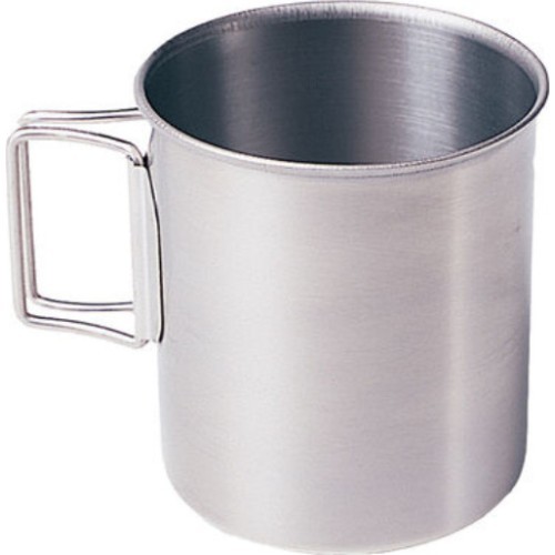 Титановая чашка MSR Titan Cup