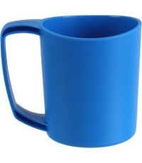 Kelioninis puodelis Lifeventure Ellipse - Mėlyna