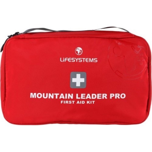 Аптечка первой помощи Lifesystems Mountain Leader Pro, 89psc.