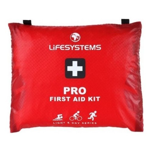 Lifesystems Light & Dry Pro Легкая и водонепроницаемая аптечка первой помощи