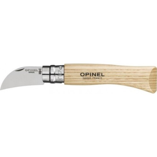Нож для каштанов и чеснока Opinel №7