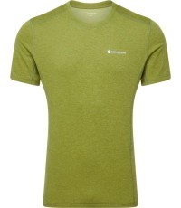 Vyriški marškinėliai Montane Dart T-Shirt - Žalia