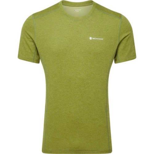 Vyriški marškinėliai Montane Dart T-Shirt - Žalia