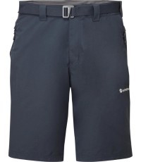 Vyriški šortai Montane Terra Shorts - Eclipse Blue