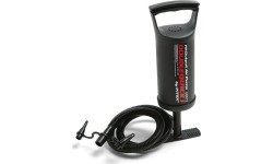 Intex 68612 hand pump for swimming pool matareca