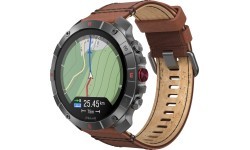 Спортивные часы POLAR Grit X2 Pro Titan