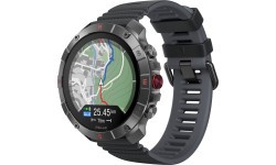 POLAR Grit X2 Pro Titan sports watch