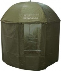 Zvejas lietussargs Zfish Royal 2,5m