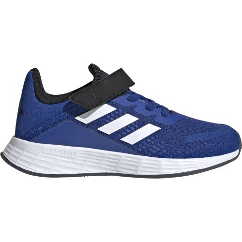 Adidas Duramo SL C bērnu apavi, zili FX7311