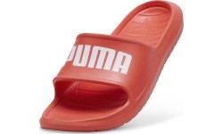 Puma Divecat V2 Lite unisex slaideri, oranži 374823 26