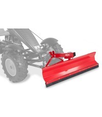 BERG Bulldozer blade