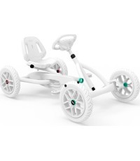Buddy 2.0 - Plastic parts Lua