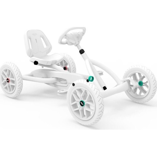 Buddy 2.0 – plastmasas daļas Lua