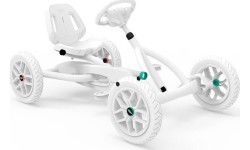 Buddy 2.0 – пластиковые детали Lua