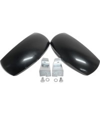 BERG Front mudguards  black