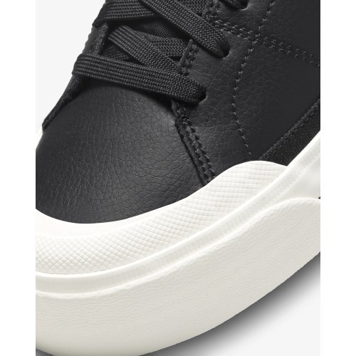 Nike Wmns Court Legacy sieviešu apavi, melni, DM7590 001