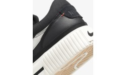 Nike Wmns Court Legacy Women's Sneakers Black DM7590 001
