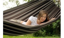 Hammock Amazonas Brasilia Mocca