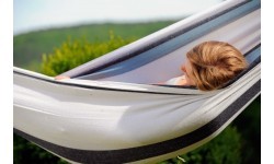 Hammock Amazonas Salsa Marine