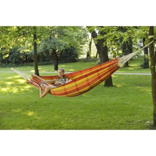Hammock Amazonas Barbados Papaya