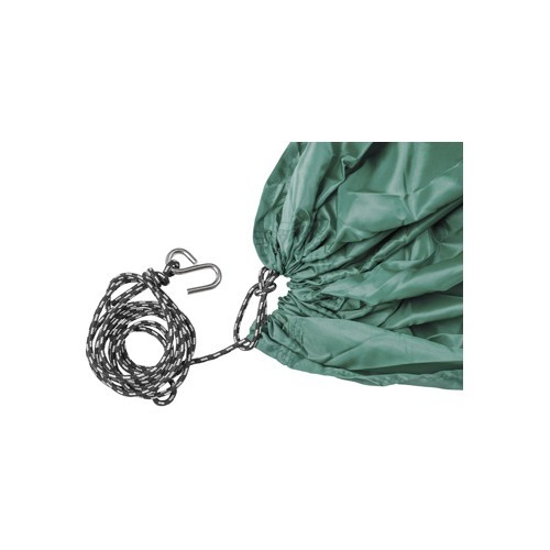 Amazonas šūpuļtīkls “Travel Set”