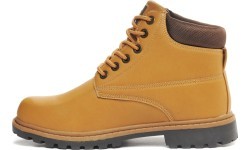 Kappa Logo Tennesee 2 Brown Shoes 303UY90 937