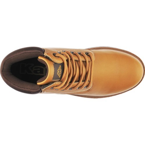 Обувь Kappa Logo Tennesee 2 Brown 303UY90 937