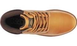 Kappa Logo Tennesee 2 Brown apavi 303UY90 937