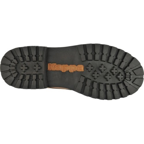 Обувь Kappa Logo Tennesee 2 Brown 303UY90 937