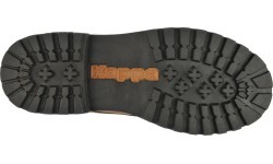 Kappa Logo Tennesee 2 Brown Shoes 303UY90 937