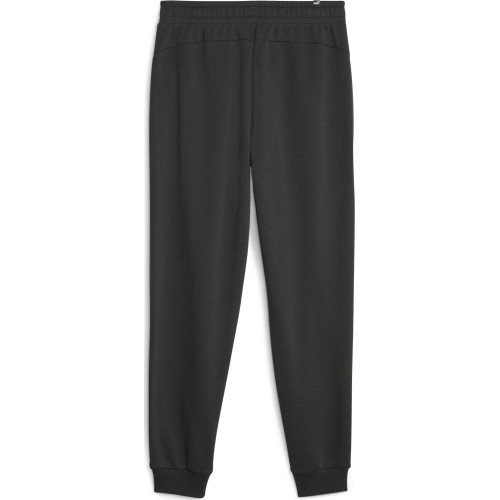 Puma Ess Elevated vīriešu sporta bikses Black 675976 01