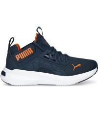 Обувь подростковая Puma Softride Enzo NXT Jr синяя 195569 20