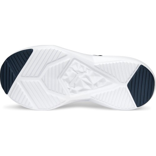 Puma Softride Enzo NXT Jr Junior Shoes Blue 195569 20