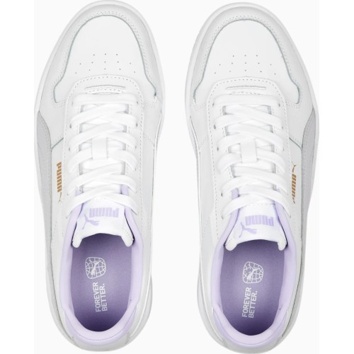Puma Carina Street женская обувь White Olive 389390 07