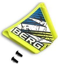 Buzzy - Spoiler Volt