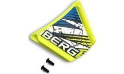 Buzzy Volt spoilers