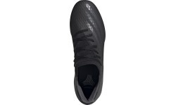 Adidas X Ghosted.3 TF Men's Training Shoes Black EH2835