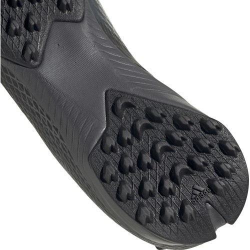 Adidas X Ghosted.3 TF Men's Training Shoes Black EH2835
