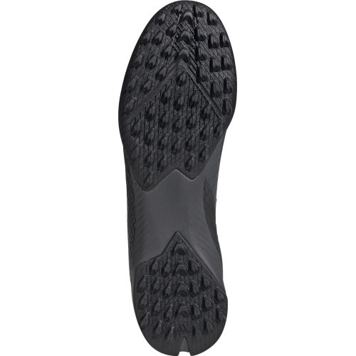 Adidas X Ghosted.3 TF vīriešu treniņu apavi, melni EH2835