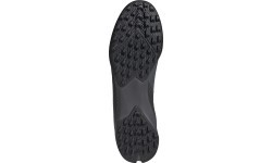 Мужские тренировочные кроссовки Adidas X Ghosted.3 TF, чёрные EH2835