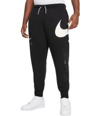 Nike Kelnės Vyrams Nsw Swoosh Sbb Pant Black DD6001 010