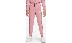 Nike meiteņu sporta tērps NSW HW Trk Suit rozā DD6302 698