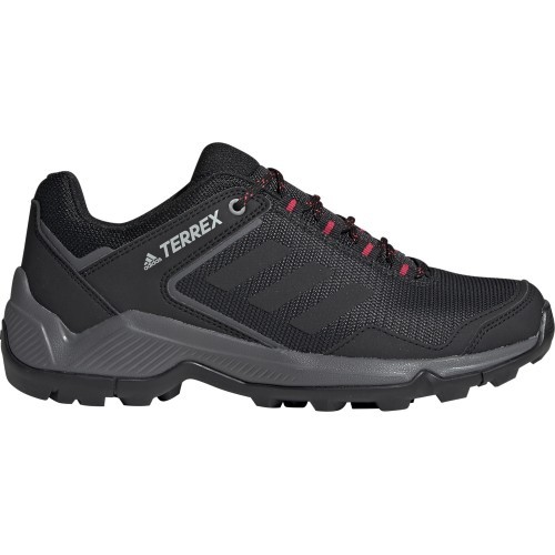 Женская обувь Adidas Terrex Eastrail W Black EE7842