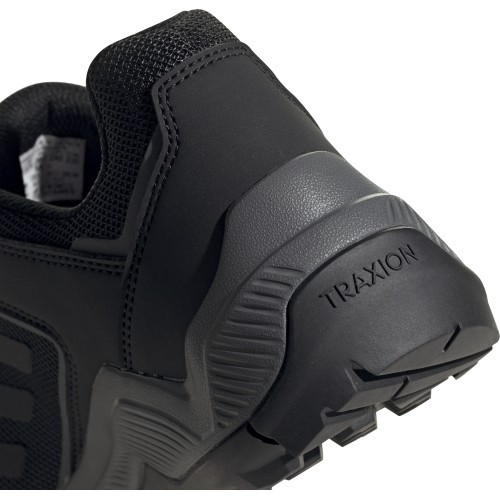 Женская обувь Adidas Terrex Eastrail W Black EE7842
