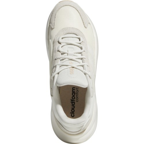 Adidas женская обувь Ozelle White GX1727